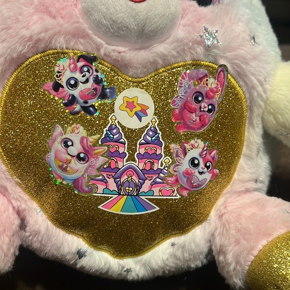 Cute cuddly Rainbowcorn - Picture 5 of 5